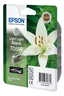 Imagem em miniatura de Tinteiro Epson T0599 cinzento-claro