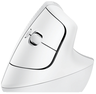 Thumbnail image of Logitech LIFT Vertical Mouse White f. B.