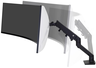 Miniatuurafbeelding van Ergotron HX Curved Monitor Arm Bl