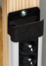 Steckdosenleiste Connectus 6fach 2 m Vorschau