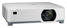 Vista previa de Proyector láser NEC P627UL