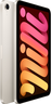 Miniatuurafbeelding van Apple iPad mini A17 Pro 128GB Starlight