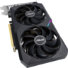 Asus Dual GeForce RTX3050 V2 Grafikkarte Vorschau