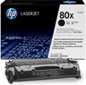 Thumbnail image of HP 80X Toner Black