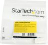 Thumbnail image of StarTech Mini DisplayPort - VGA Adapter