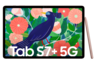 Samsung Galaxy Tab S7+ 12,4 5G bronze Vorschau