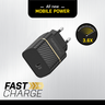 Thumbnail image of OtterBox 30W USB-C Wall Charger Black