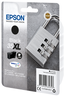 Epson 35 XL tinta, fekete előnézet