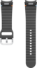 Samsung Watch sportszíj M/L sötétszürke előnézet