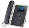 Aperçu de Téléphone IP Poly Edge E100