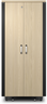 Miniatuurafbeelding van APC NetShelter Soundproof 32U Maple