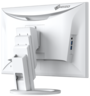 Thumbnail image of EIZO EV2480 Monitor White