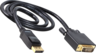 Delock DisplayPort - DVI-D Kabel 2 m Vorschau