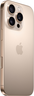 Vista previa de iPhone 16 Pro Apple 128 GB arena titanio