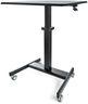 Thumbnail image of StarTech Mobile Sit-Stand Workstation