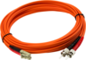 Thumbnail image of FO Duplex Patch Cable LC-ST 50/125µ 5m