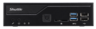Shuttle XPC DH410 Barebone PC Vorschau