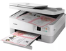 Aperçu de MFP Canon PIXMA Ts7451a, blanc
