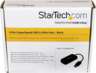 Thumbnail image of StarTech USB Hub 3.0 4-port Mini Black