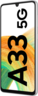Thumbnail image of Samsung Galaxy A33 5G 6/128GB White