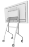 Thumbnail image of Neomounts Samsung Flip Trolley White