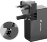 Thumbnail image of ARTICONA USB-C/A 100W Travel Adapter