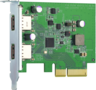 Thumbnail image of QNAP Dual Port USB Expansion Card