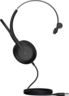 Widok produktu Jabra Zes.słuch.Evolve2 50 MS Mono USB-A w pomniejszeniu