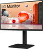 Aperçu de Écran LG 27BA550-B