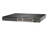 Thumbnail image of HPE Aruba 6300M 24 SR PoE Switch