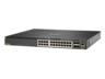 Miniatuurafbeelding van HPE Aruba 6300M 24 SR PoE Switch