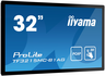 Miniatura obrázku iiyama PL TF3215MC-B1AG Open Frame Touch