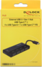Thumbnail image of Delock USB Hub 3.1 5-port Black
