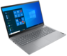 Vista previa de Lenovo ThinkBook 15 G2 i3 8/256 GB