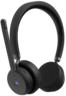 Thumbnail image of Lenovo Wireless VoIP Headset (Teams)