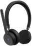 Anteprima di Cuffie VoIP wireless Lenovo (Teams)