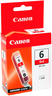 Thumbnail image of Canon BCI-6R Ink Red