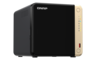 Vista previa de NAS QNAP TS-464 8 GB 4 bahías