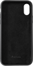 ARTICONA iPhone X/XS Silikon Case schw. Vorschau