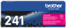 Thumbnail image of Brother TN-241M Toner Magenta