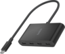 Thumbnail image of Belkin USB Hub 3.1 Connect 4-port
