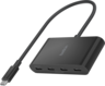 Imagem em miniatura de Hub USB 3.1 Belkin Connect 4 portas