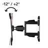 Thumbnail image of Hama FULLMOTION XL Wall Mount