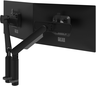 Thumbnail image of Dataflex Viewprime + Dual Desk Mount