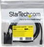 Vista previa de Cable StarTech Mini-DP - DVI-D 1,8 m