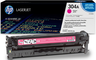 Widok produktu HP Toner 304A, purpurowy w pomniejszeniu