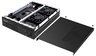 Thumbnail image of Shuttle XPC slim DH610 Barebone PC