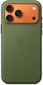 Aperçu de Coque tissage tech Apple iP17ProMax vert