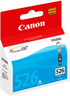 Thumbnail image of Canon CLI-526C Ink Cyan