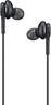 Miniatuurafbeelding van Samsung EO-IC100 In-Ear Headset Black
